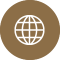 globe icon